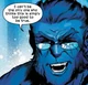 Hank McCoy