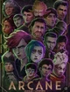 Arcane