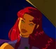 Starfire