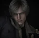 Leon Scott Kennedy