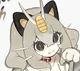 meowth