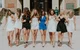 Sorority girls
