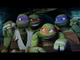 TMNT 2012 Night