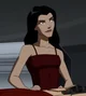 YJ Zatanna Zatara