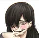 Kuchisake Onna