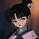 Kagura -Inuyasha-