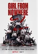 girl from nowhere