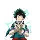 Izuku Midoriya