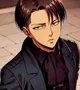 Levi Ackerman