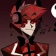 HH- Alastor
