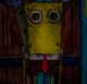Nightmare SpongeBob