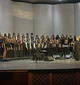 Choir preformance