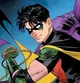 HOLY Tim Drake