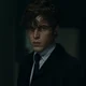 professor tom riddle