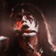 KISS Ace Frehley