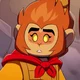 1 - Sun Wukong