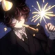 Dazai - New Years