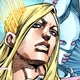JJBA Funny Valentine