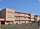 Fujino High School