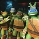 TMNT 2012 react