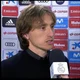 LUKA MODRIC