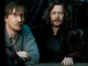 Sirius and Remus