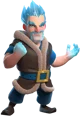 Ice Wizard