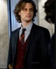 Spencer Reid