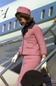 Jacqueline Kennedy