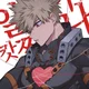 Bakugo Katsuki