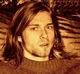 Kurt Cobain 