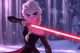 Sith Elsa