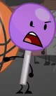 Lollipop bfb