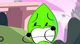 Giantess Leafy crush