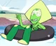 Peridot - 2