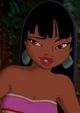 Chel From El Dorado
