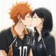 Haikyuu - What Ifs