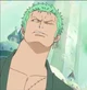 Giant Zoro