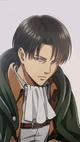 Levi Ackerman 