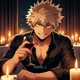 Club bakugo