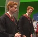 Gemelos Weasleyy