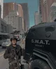 SWAT Raid