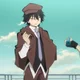 Ranpo Edogawa