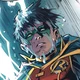 Damian Wayne