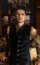 Magnus Bane