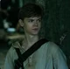 Newt - Maze Runner 