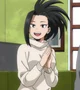 Momo Yaoyorozu