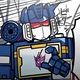 G1 - Soundwave