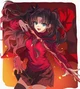 Rin Tohsaka