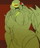 Fem Vilgax Roommate